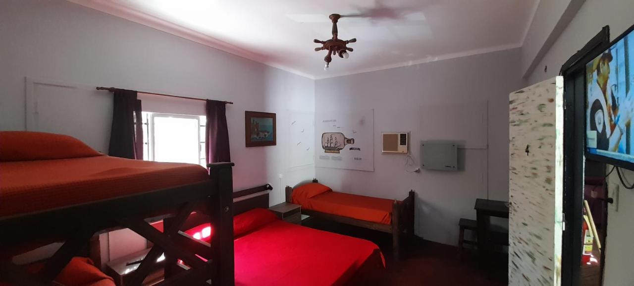 Pequena Estacion B&B Mendoza Extérieur photo