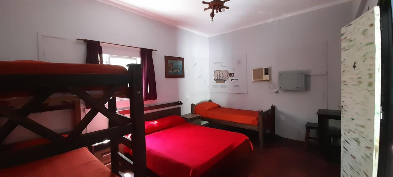 Pequena Estacion B&B Mendoza Extérieur photo