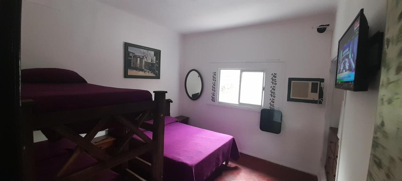 Pequena Estacion B&B Mendoza Extérieur photo
