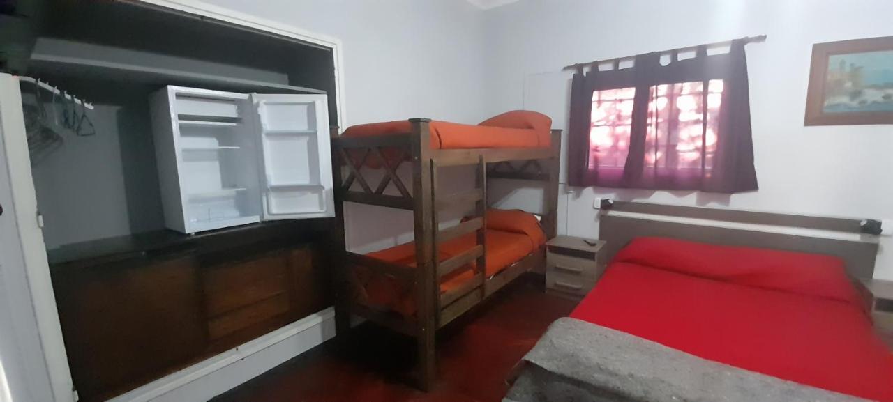 Pequena Estacion B&B Mendoza Extérieur photo