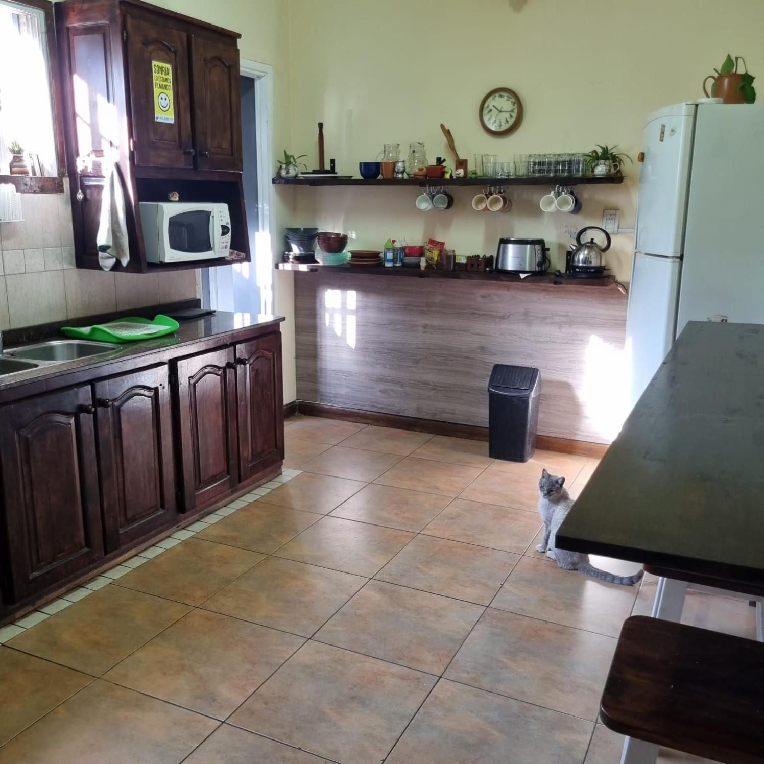 Pequena Estacion B&B Mendoza Extérieur photo