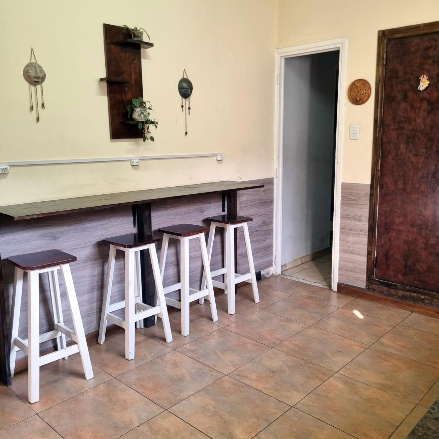 Pequena Estacion B&B Mendoza Extérieur photo